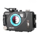 Kraken TG-PRO Housing for Olympus TG6/TG7