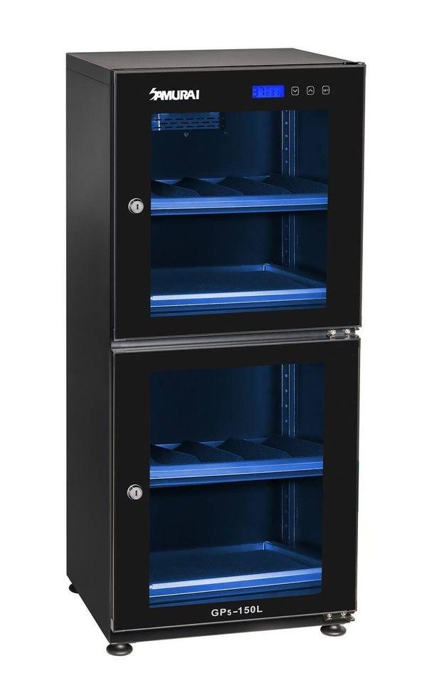 Samurai Dry Cabinet GP5-150L