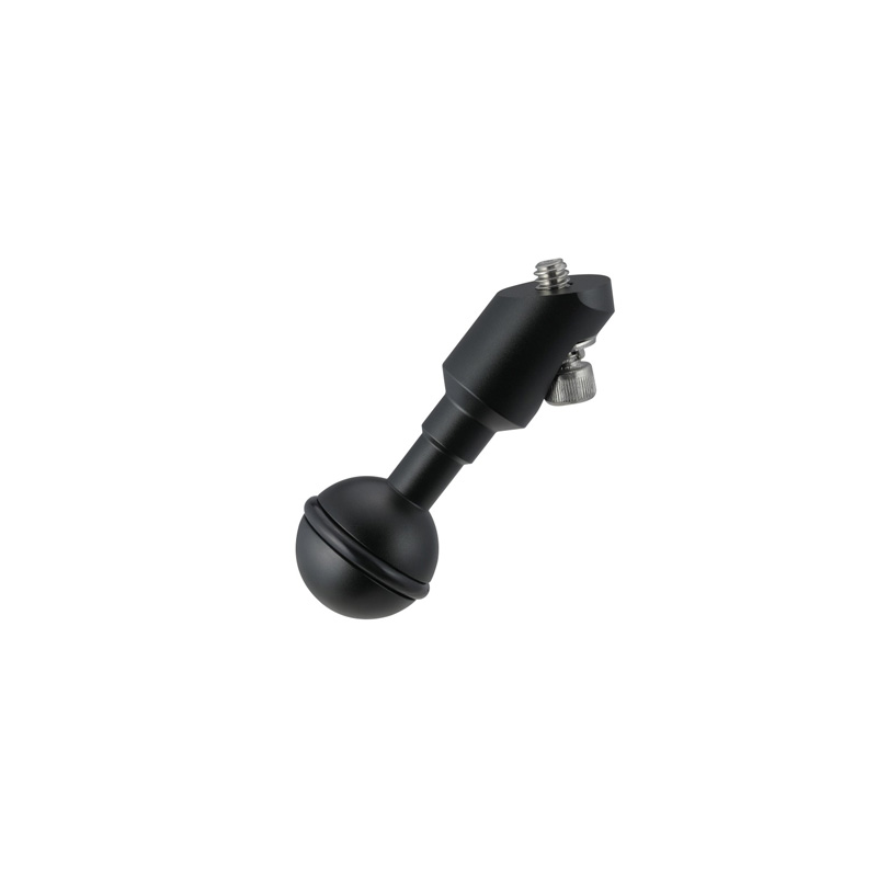 Bigblue 45 degree Ball Mount