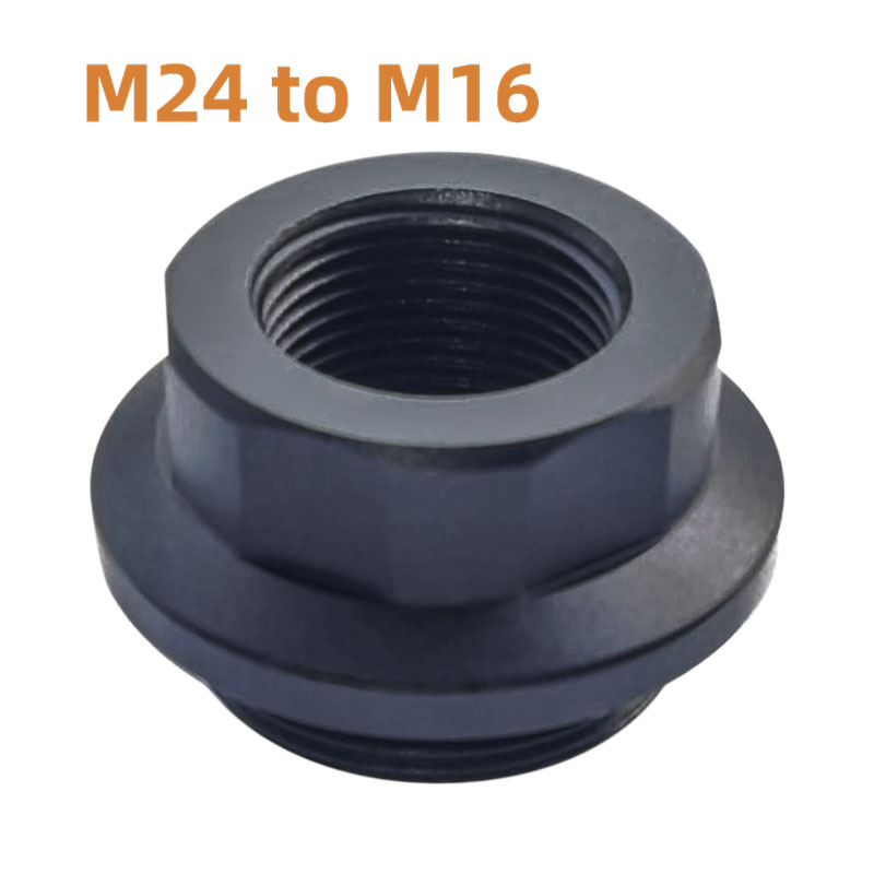 Fotocore Adapter M24 to M16