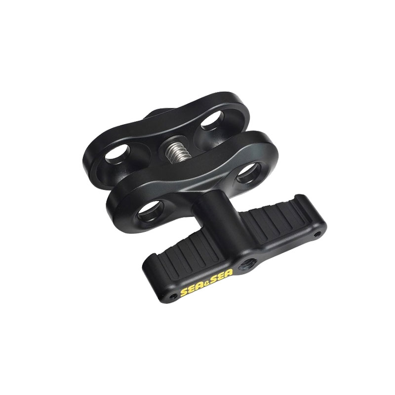 Sea&Sea Clamp II