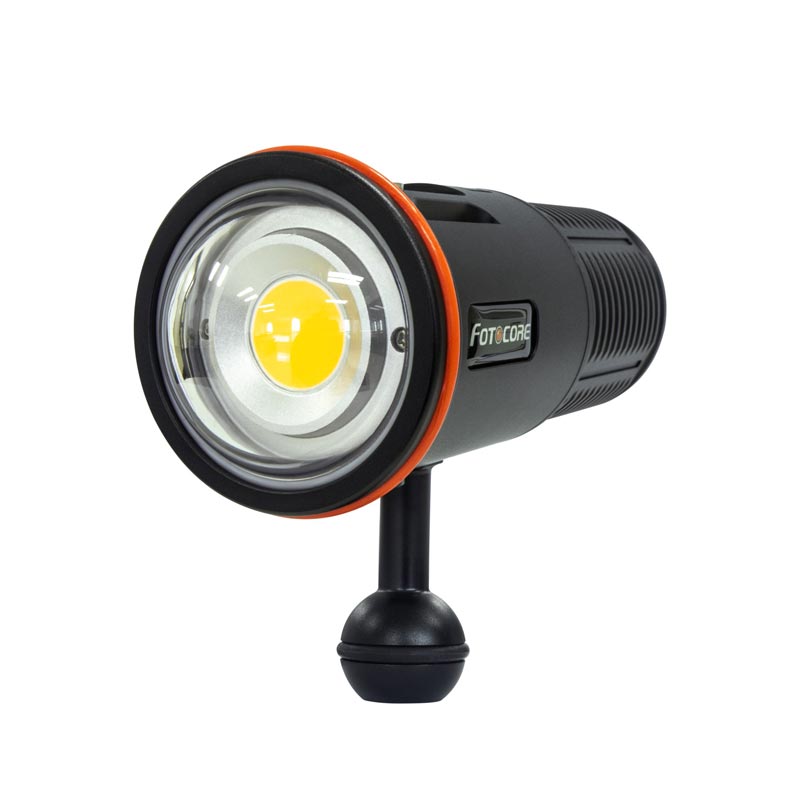 Fotocore Video Light M8 (8000 lumens)