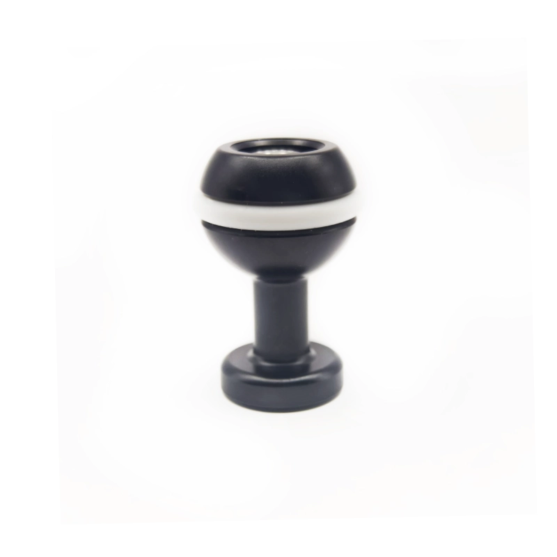 Kraken 1/4 Ball Mount (KR-B02)