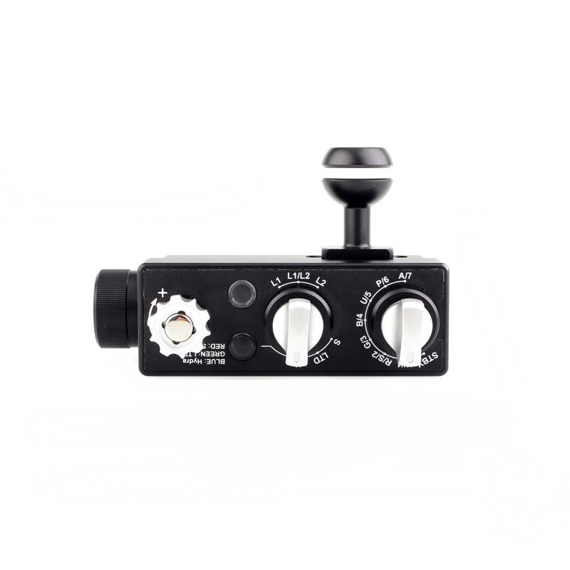 Kraken Remote Control for Light/Strobe