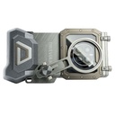 Divevolk Seatouch 4 Max Platinum Underwater Housing