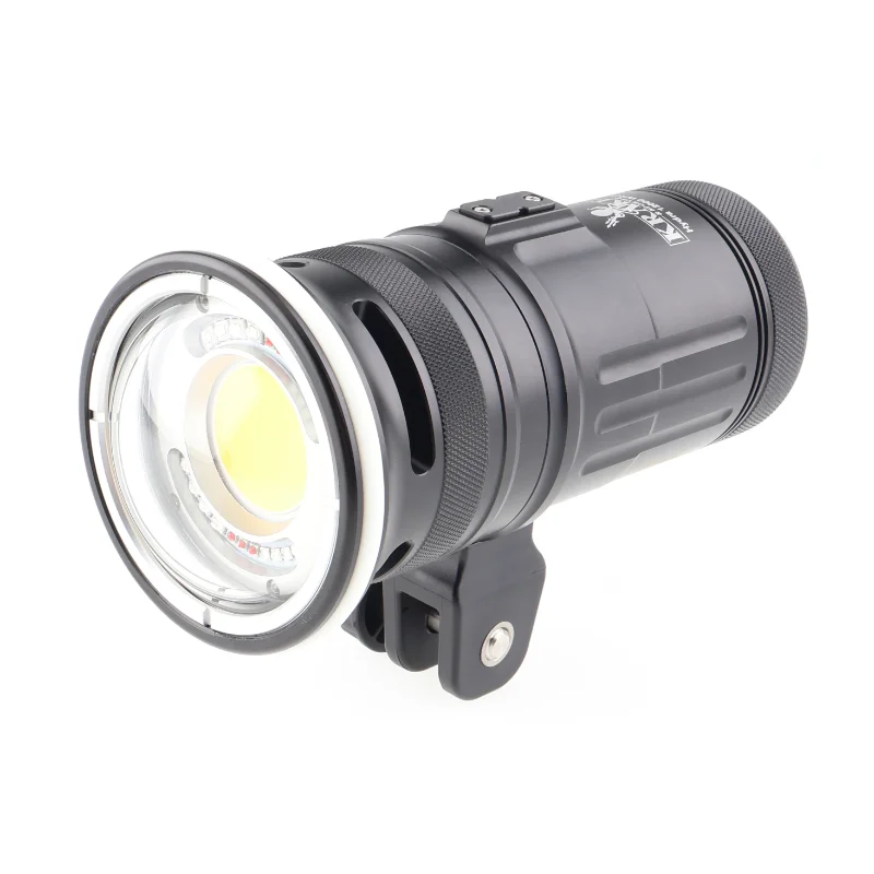 Kraken Hydra 12000 WRGBU Video Light