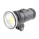 Kraken Hydra 12000 WRGBU Video Light