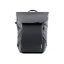 PGYTECH OneGo Air Backpack 20L/25L Obsidian black