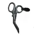 10Bar Underwater Scissors