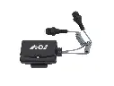 AOI STR-05 LED Optical Flash Trigger (RC Compatible)