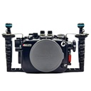 USED Nauticam NA-A7C Underwater Housing for Sony A7C Camera