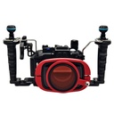 USED Nauticam NA-RX100 VII Underwater Housing for Sony RX100 7 Camera