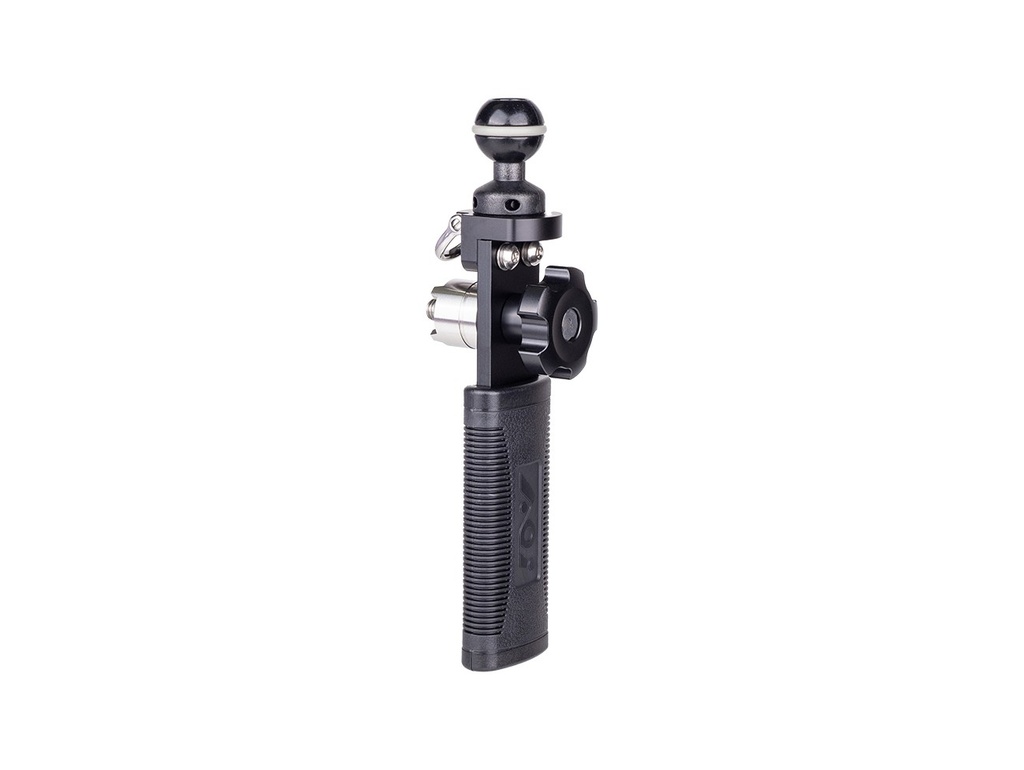 AOI HG-03-BLK Orientable Handgrip for UH-GPx Housing