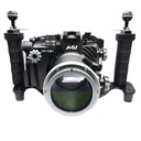 USED AOI UH-OM1 Underwater Housing