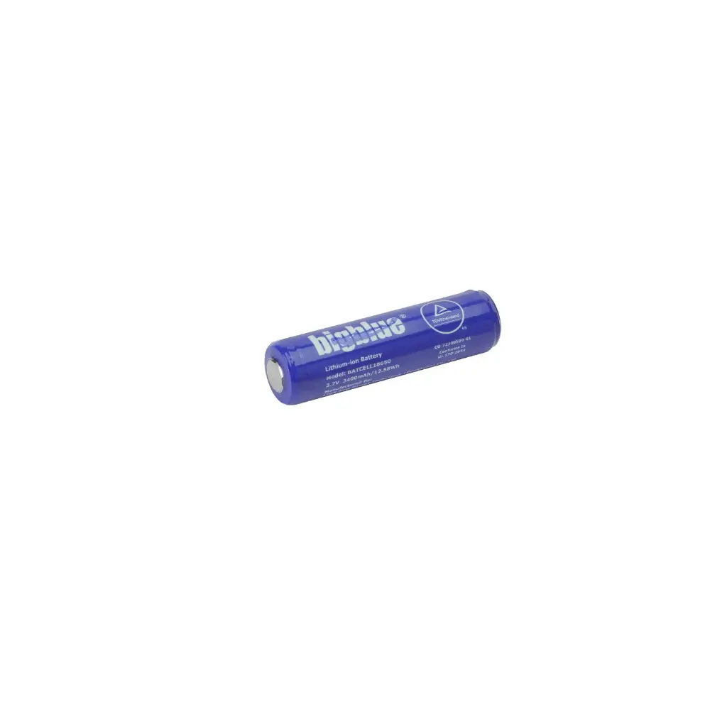 Bigblue 18650 Battery