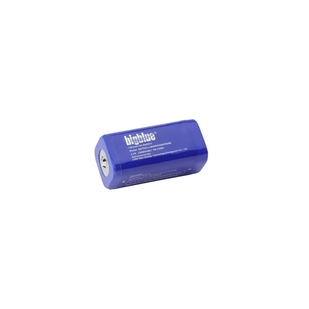 Bigblue 18650x4 Supreme Battery