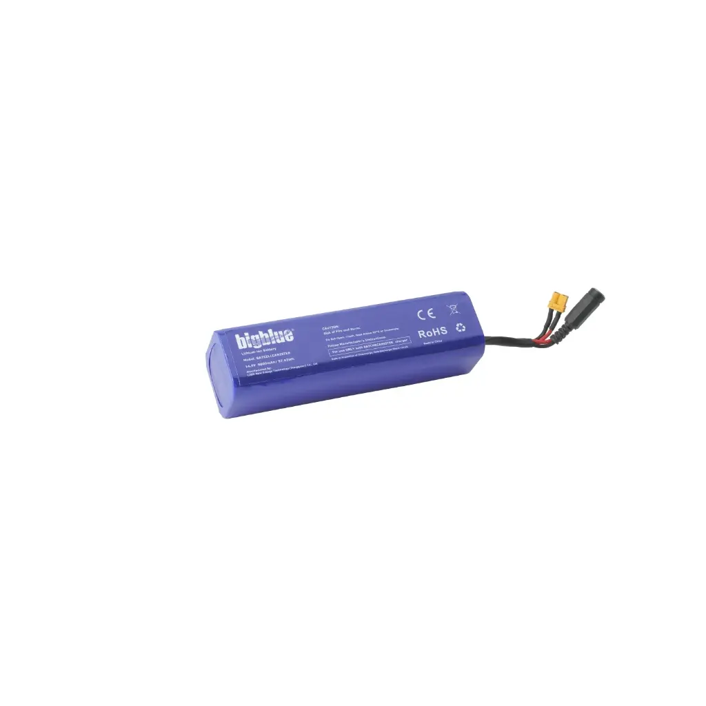 Bigblue Canister Battery Cell