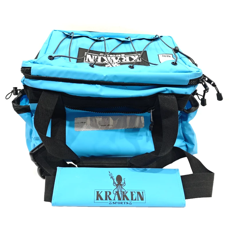 Kraken Rinse Bag