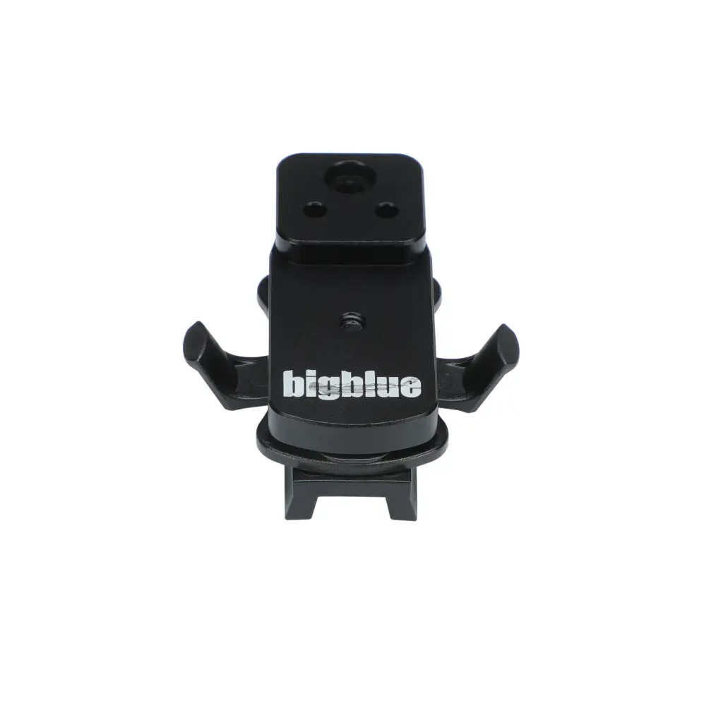 Bigblue Technical Diving Helmet 3000 Series Light Mount