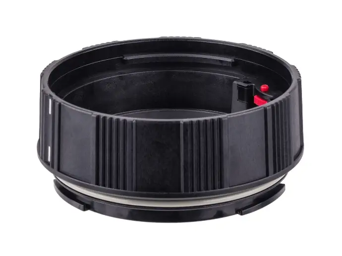 AOI Extension Ring - 40mm AX to AX Port Mount