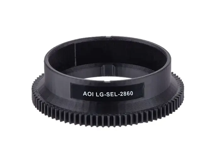 AOI Zoom Gear for Sony FE 28-60mm f/4-5.6 