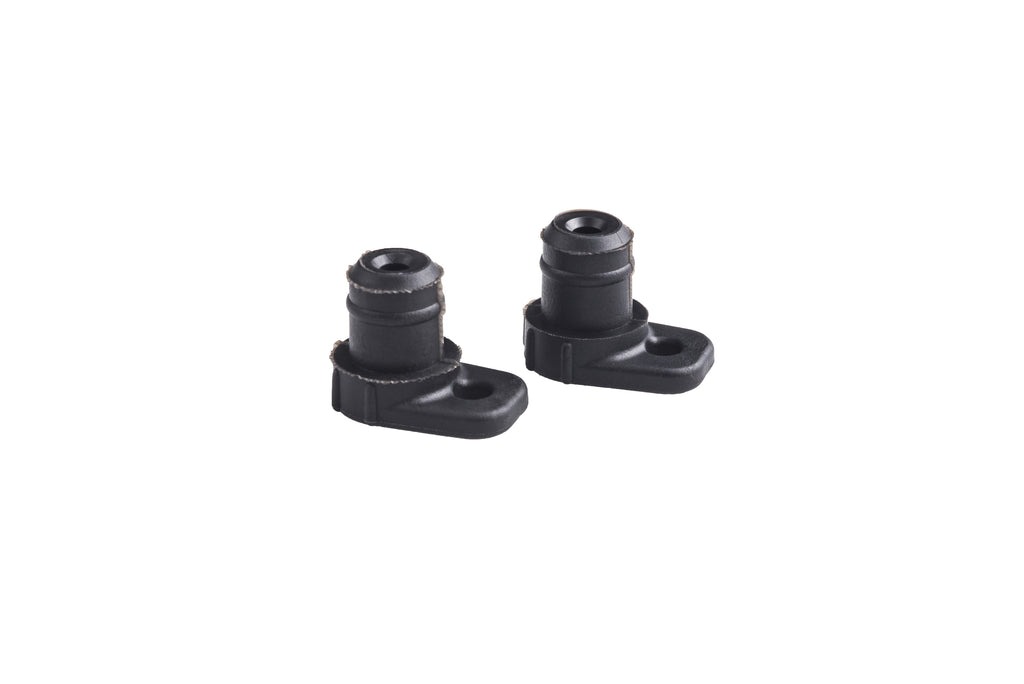 Nauticam Rubber plugs (4pcs) for Sea&Sea optical fiber adaptor