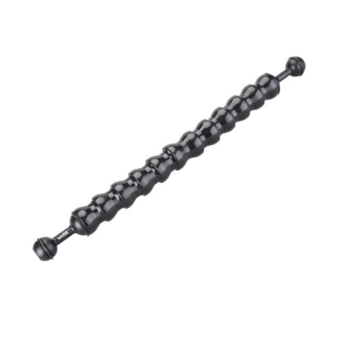 Weefine 12 inch Flexi Ball Arm