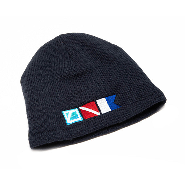 CineBags CBUW03 Beanie Navy