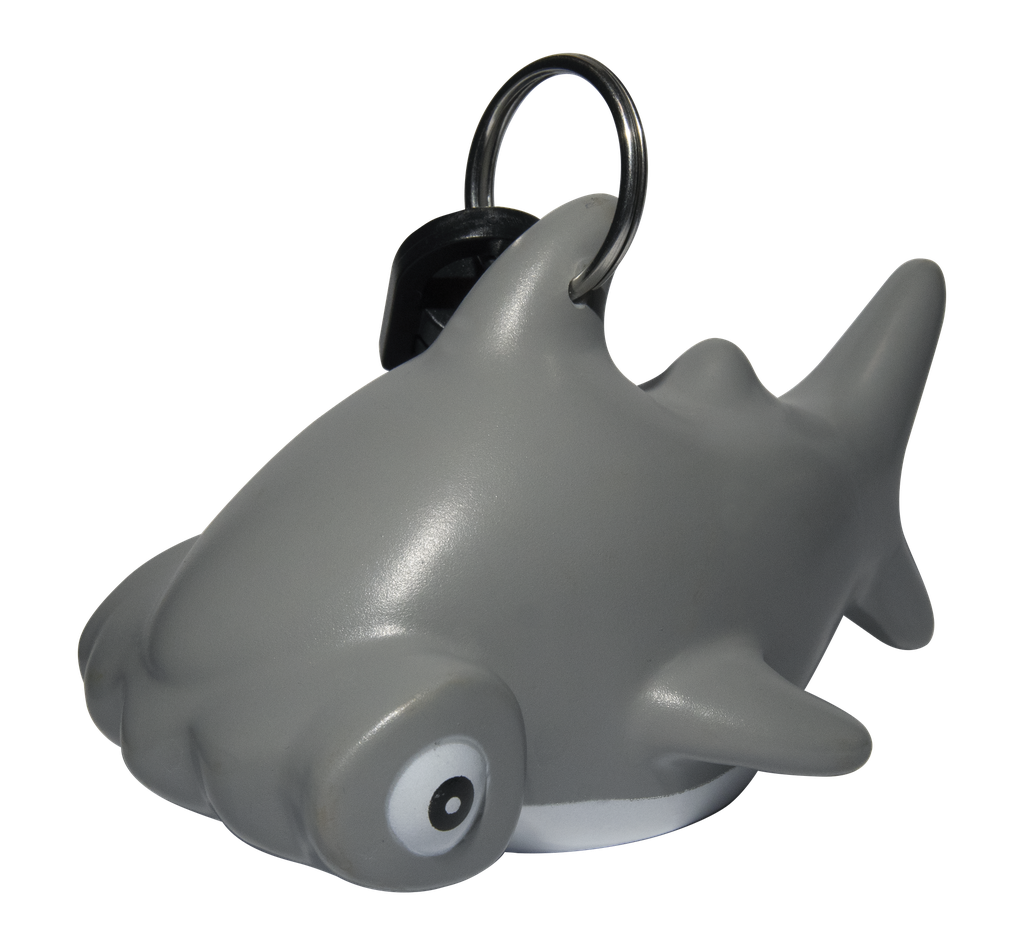 Oceanarium Hammerhead Octopus Holder