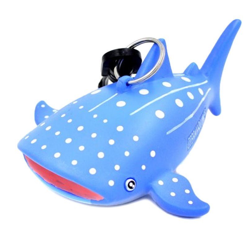 Oceanarium Whaleshark Octopus Holder