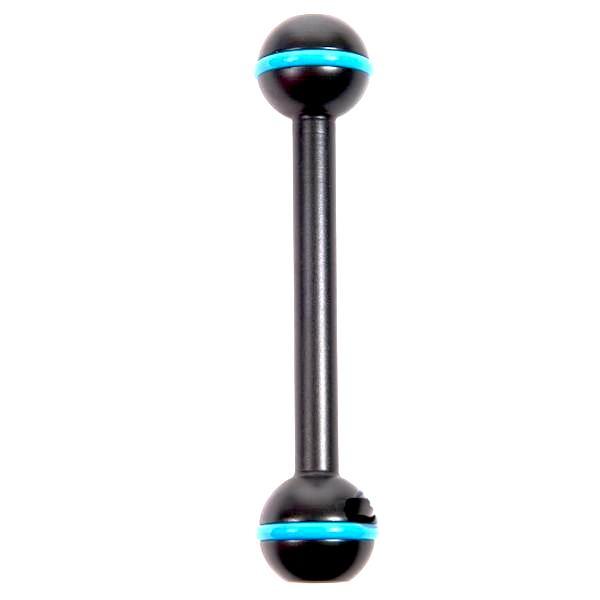 Nauticam 100mm Double Ball arm