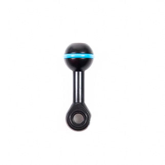 Nauticam 50mm Single Ball Arm