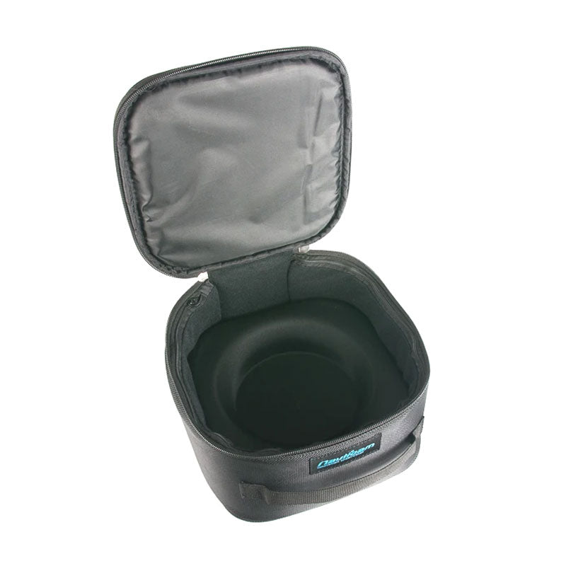 Nauticam Padded Travel Bag for¬†N85¬†140mm¬†Glass Fisheye Port