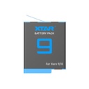 XTAR Hero 9/10 Battery