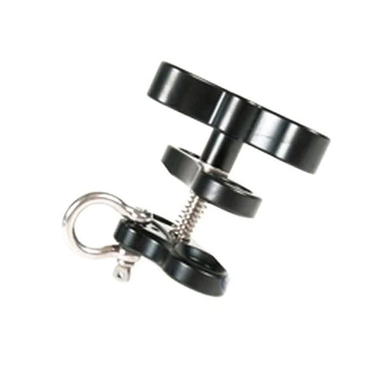 Nauticam Multi-purpose (MP) Clamp with Shackle