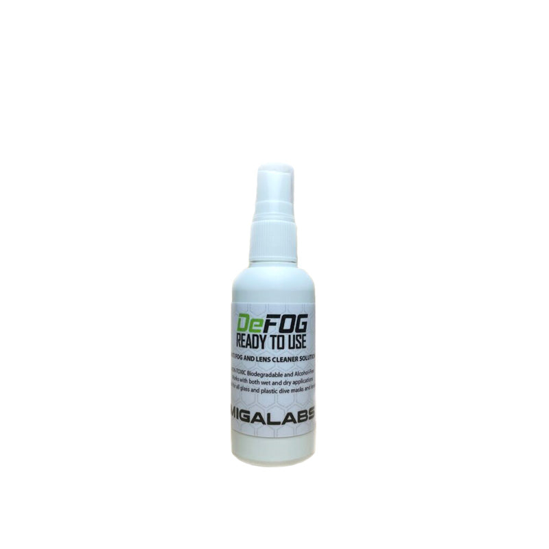 Migalabs DeFog (Ready to Use) 60ml