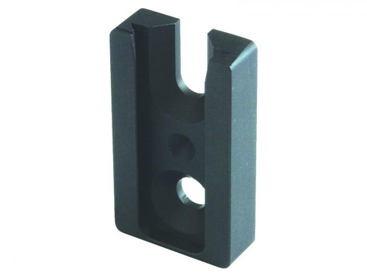 Bigblue DA-004 Standard Dovetail Plate