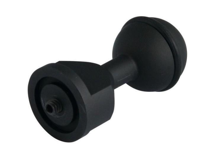 Bigblue DA-013F 1/4 Ball Mount (Thread, Female)