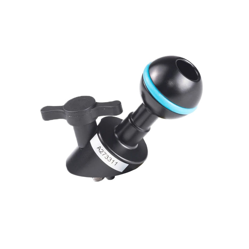 Nauticam Mounting Ball Adapter for Inon Strobe