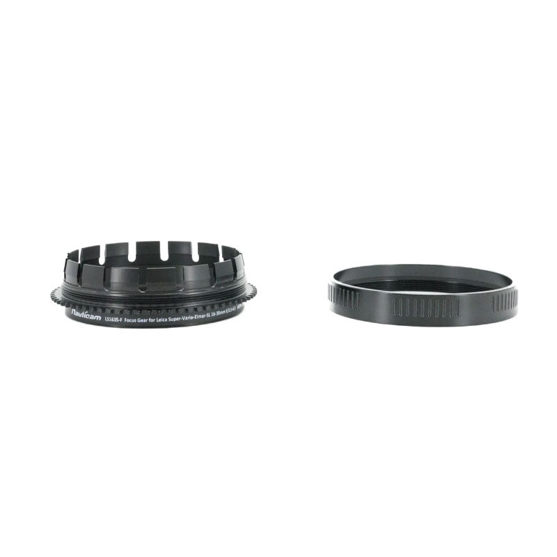 Nauticam LS1635-Z Zoom Gear for Leica Super-Vario-Elmar-SL 16-35mm f/3.5-4.5 ASPH