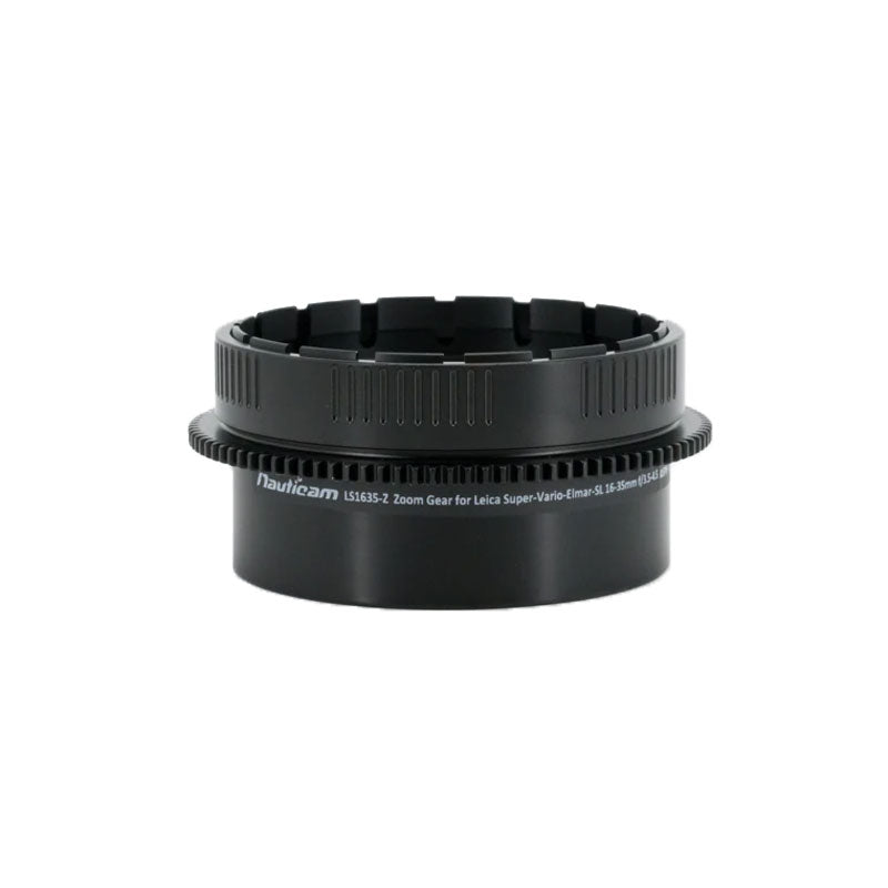 Nauticam PS24105-F Focus Gear for Panasonic Lumix S 24-105 f4