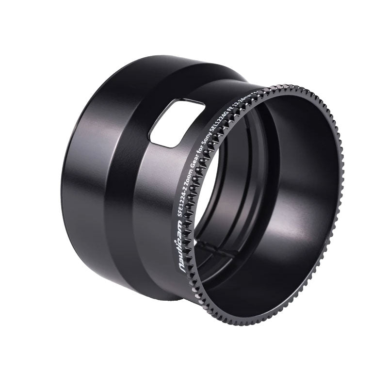 Nauticam SFE1224-Z Zoom Gear for Sony SEL1224G FE 12-24mm F4 G