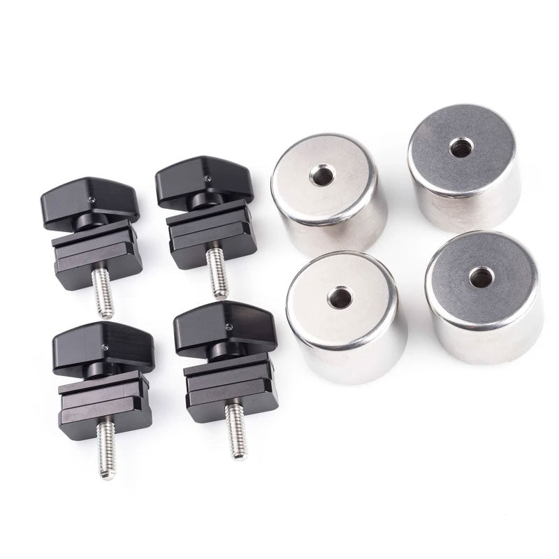 Nauticam 0.25kg Trim Weights for 16227 (4pcs)