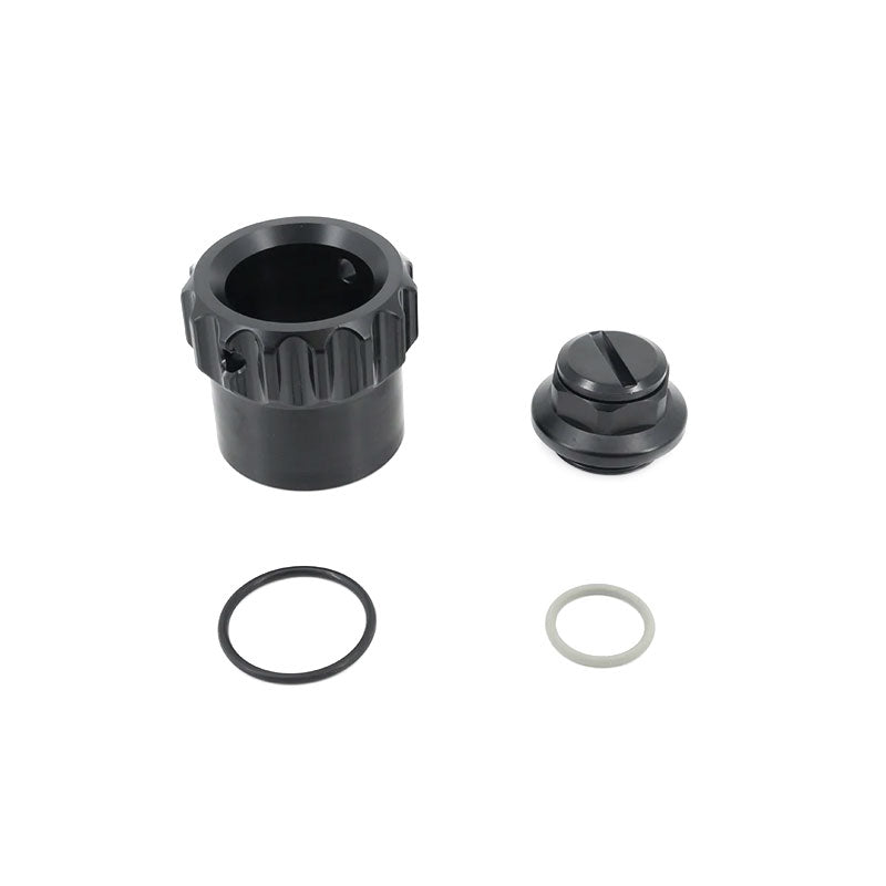 Nauticam M24-M14 Step Down Adaptor