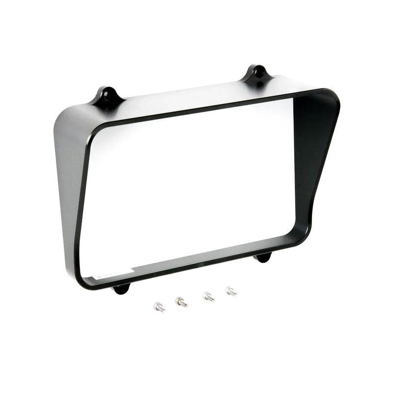 Nauticam Monitor hood for NA-501 /502/BMPCCII housing