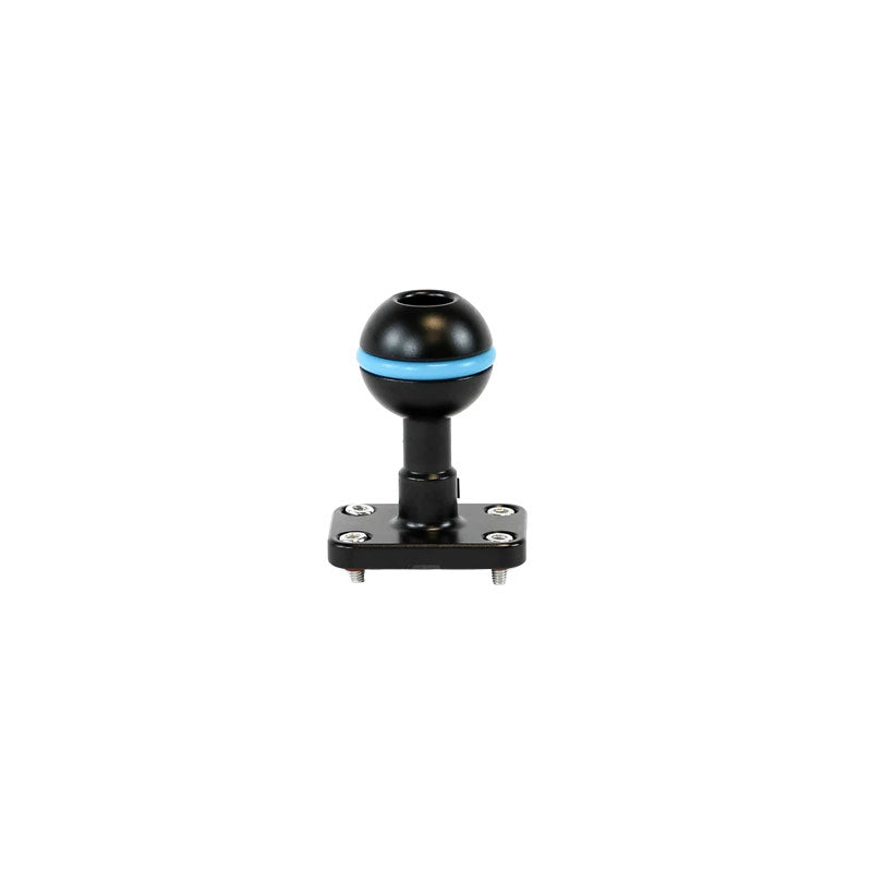 Nauticam Mounting Ball for NA-502/502B/Ninja V Housing