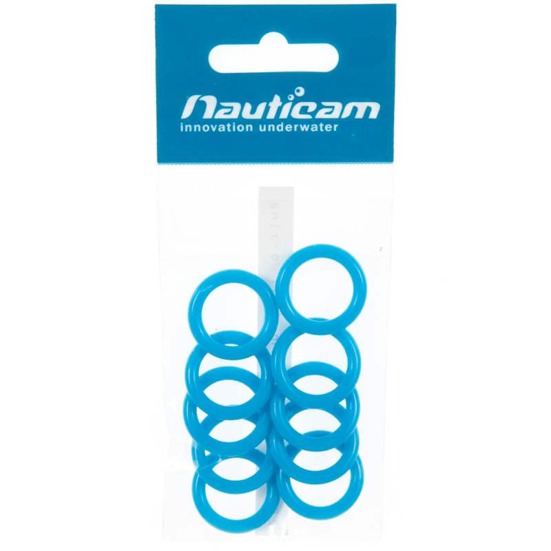 Nauticam Pack of 10 O-Rings