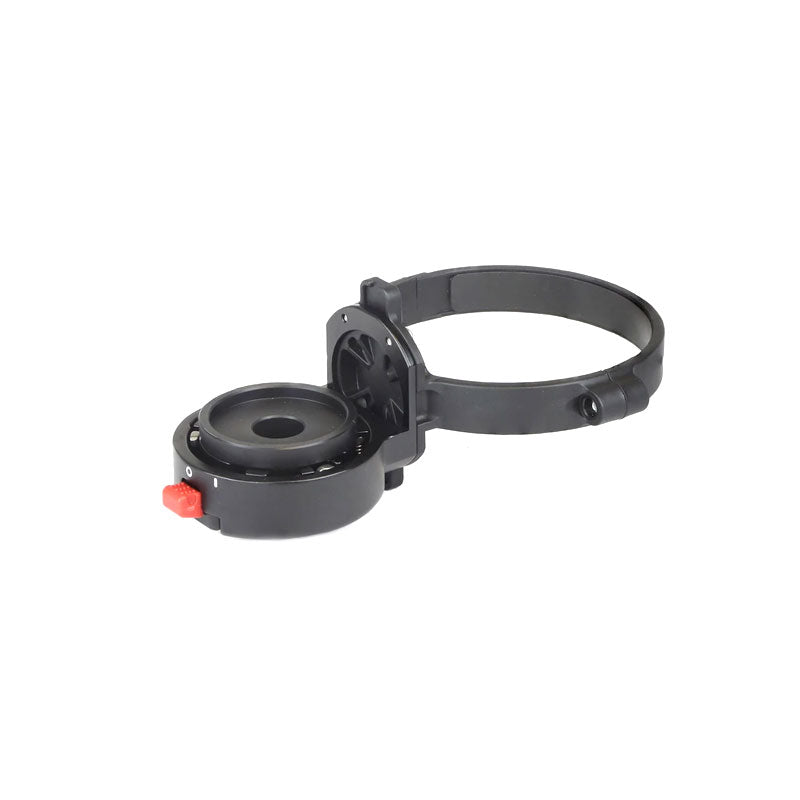 Nauticam EMWL Bayonet Holder for Ø70 Float Arm