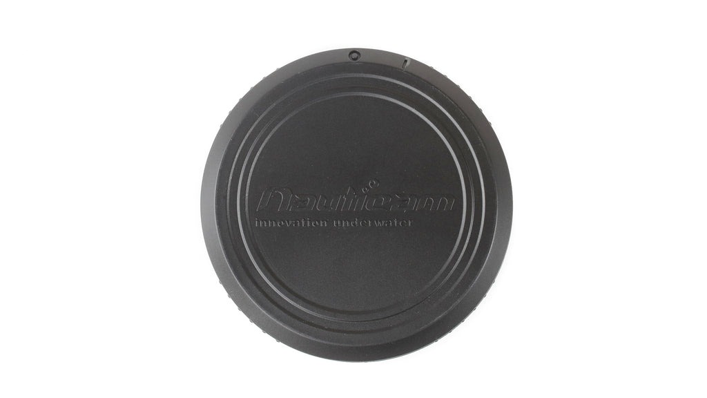 Nauticam Rear Lens Cap for Focusing Unit