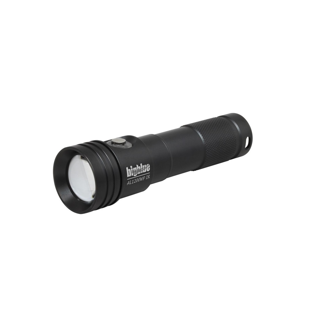 Bigblue AL1200WP InfraRed Light